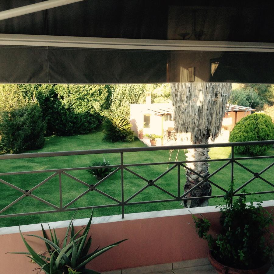Villa Oneiropagida Preveza Exterior foto